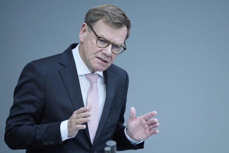 Johann Wadephul
