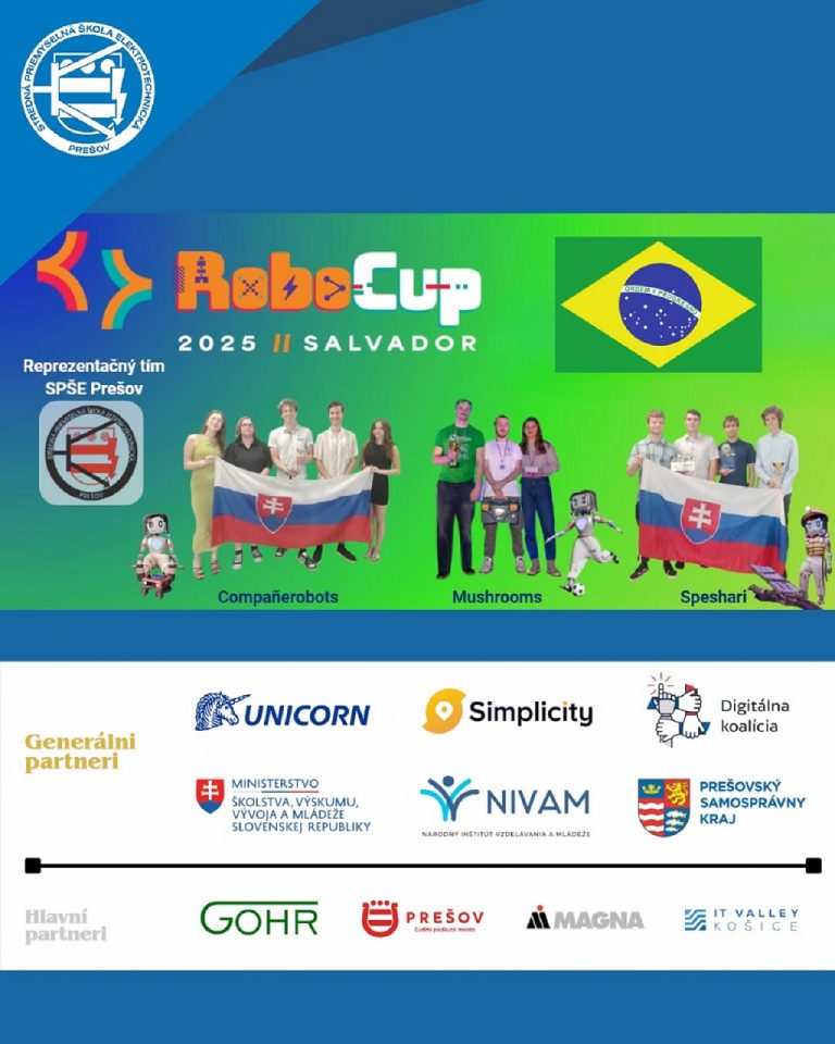 RoboCup