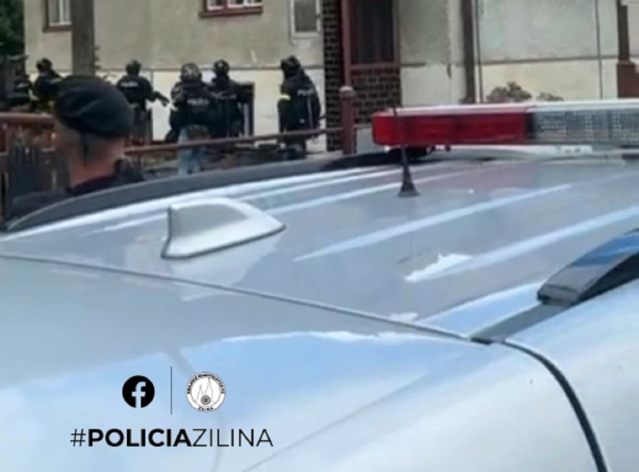policia
