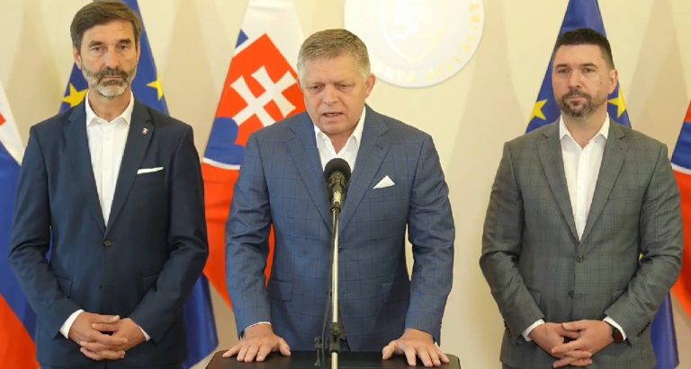 Blanár Fico Takáč