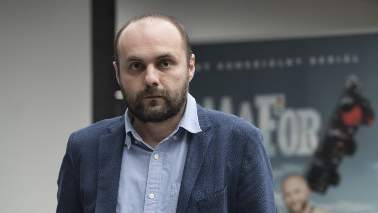 Peter Begányi