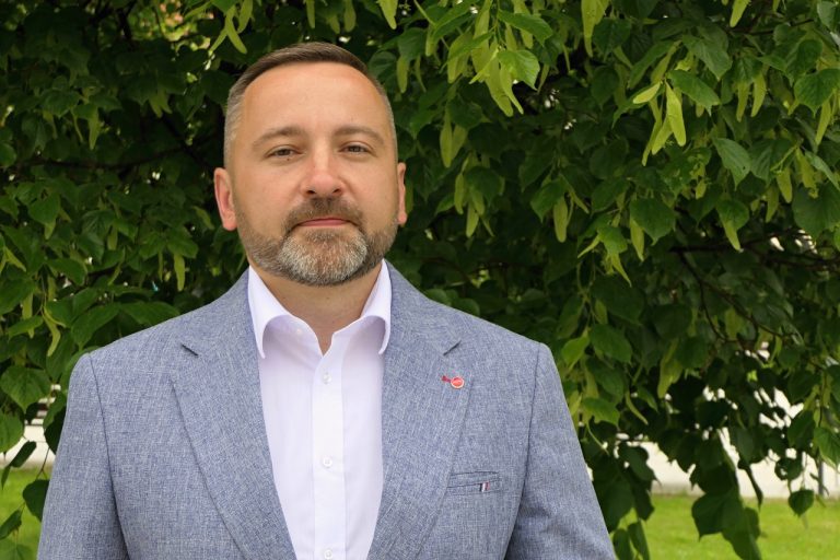 Michal Uherčík
