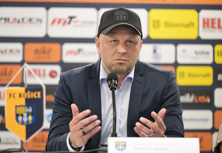 Marek Sapara