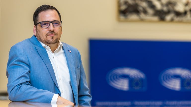 Tomáš Zdechovský