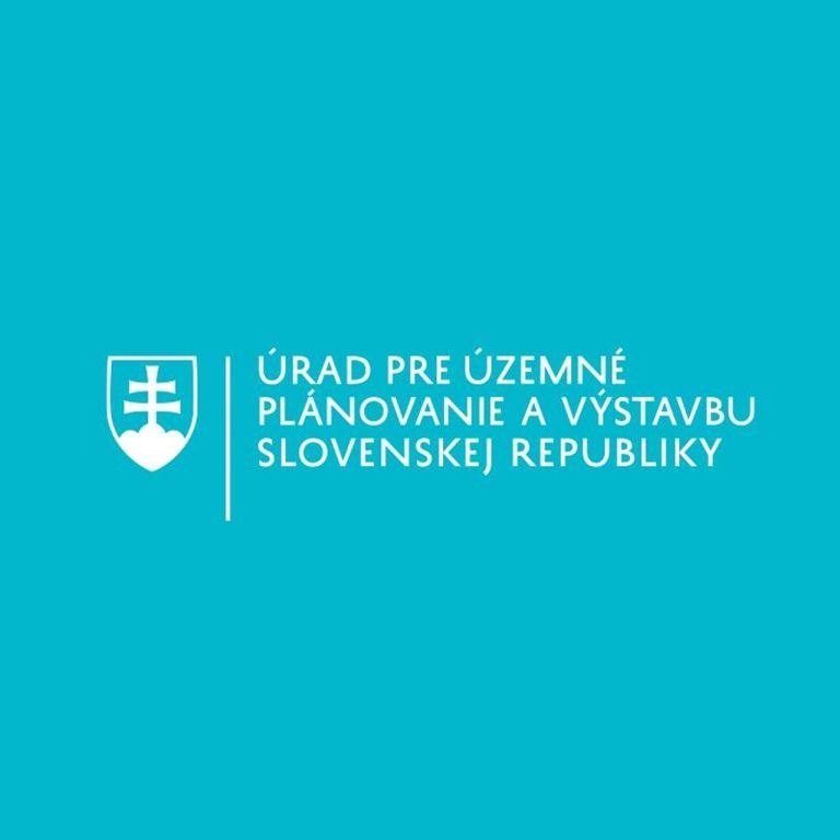 rad pre územné plánovanie a výstavbu SR
