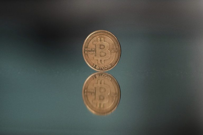 bitcoin