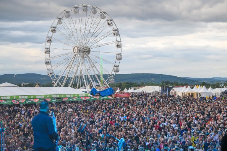 festival