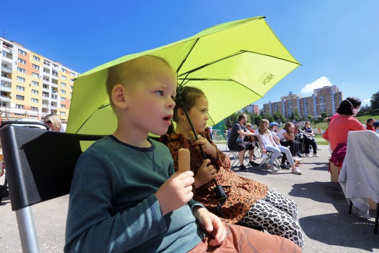 Banská Bystrica Zála