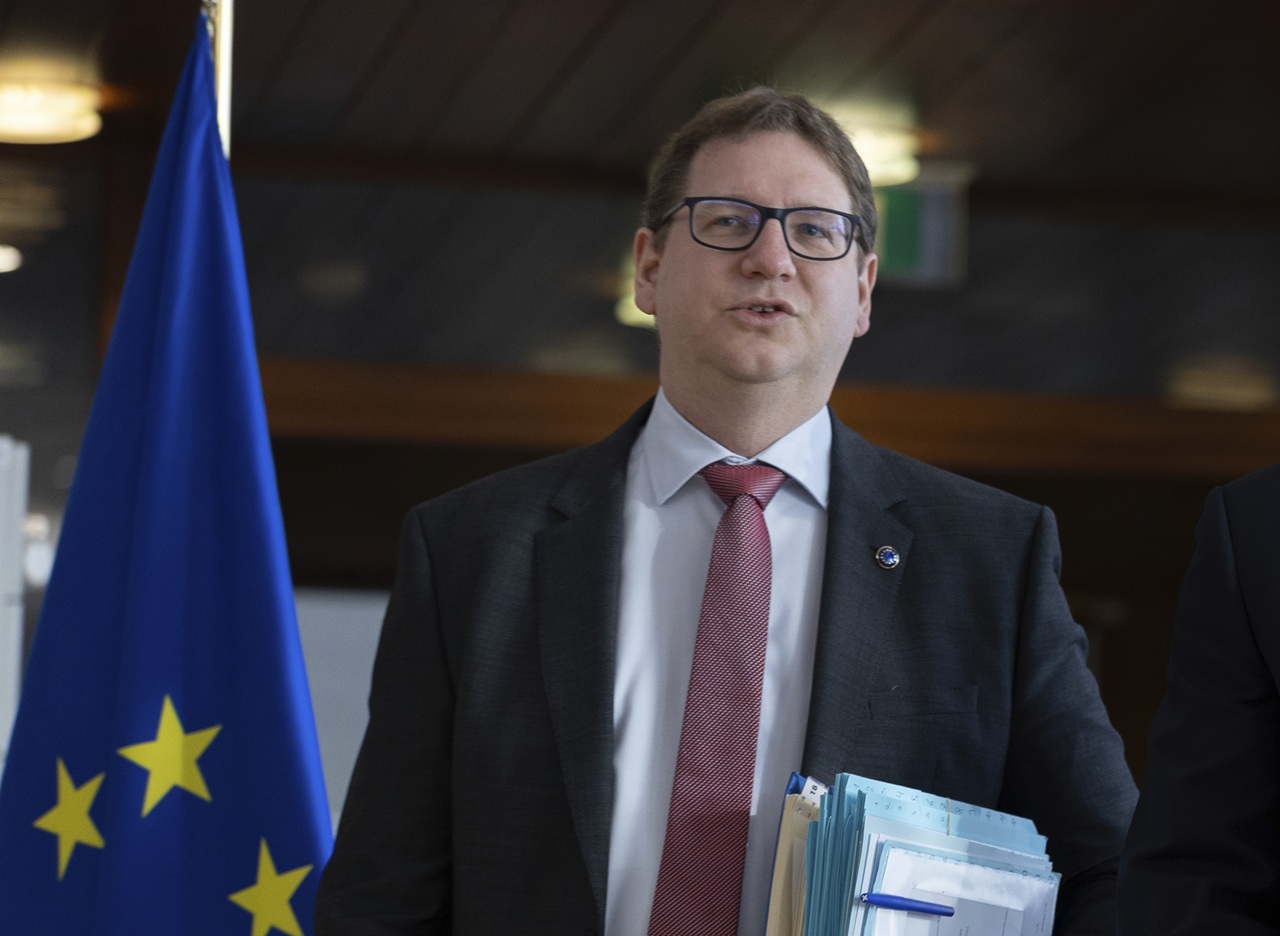 Bjoern Seibert
