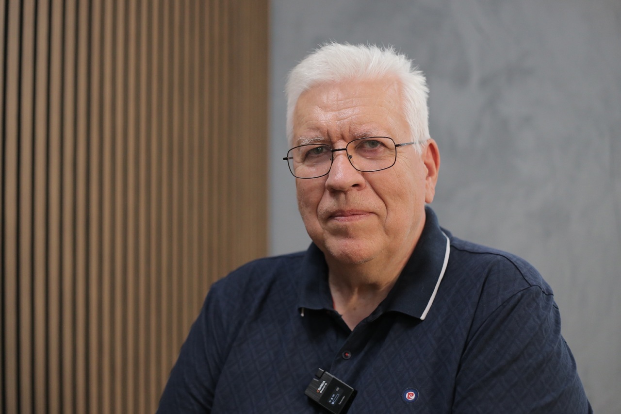 Pavel Ľupták