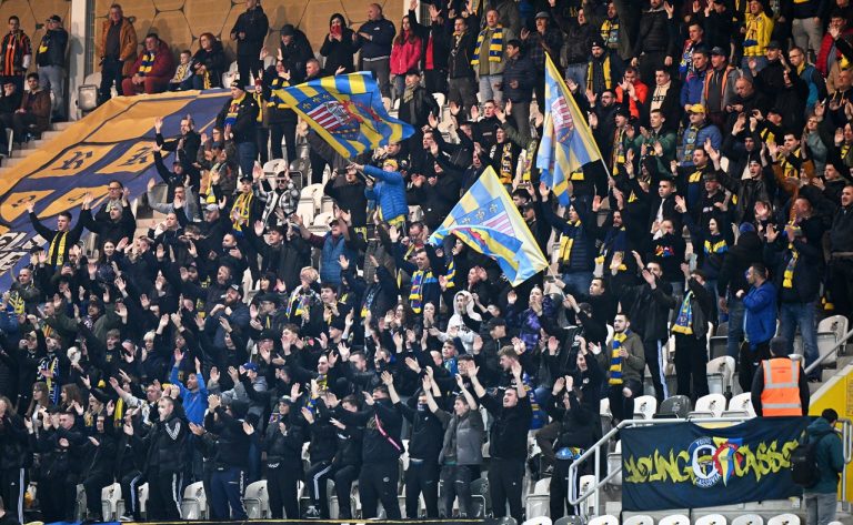 fanklub Košíc