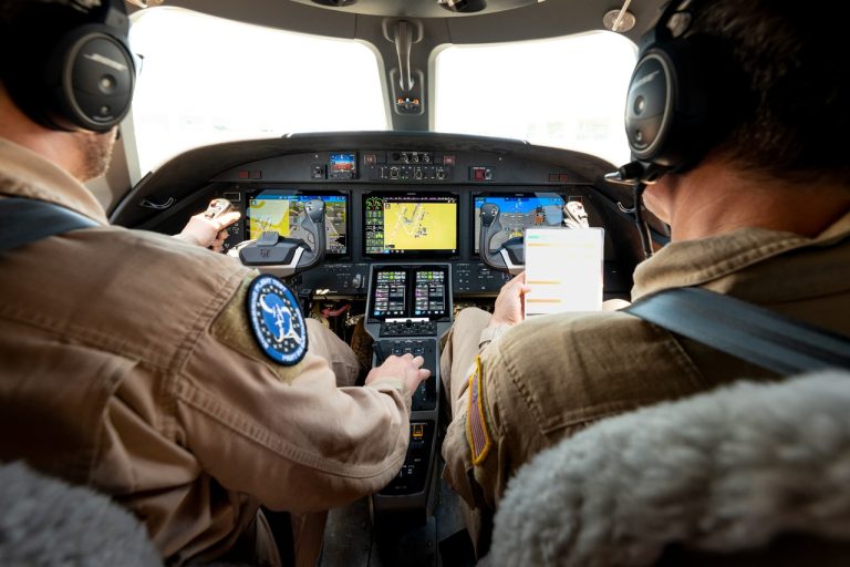 piloti
