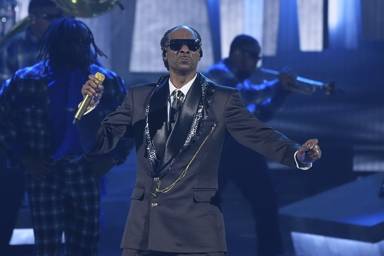 Snoop Dogg