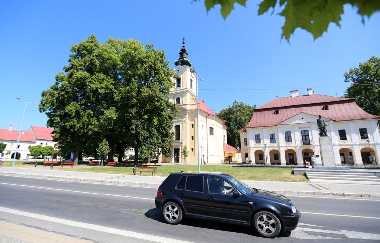 Brezno
