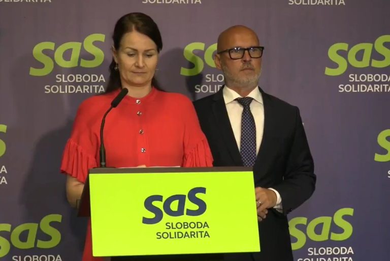 SaS