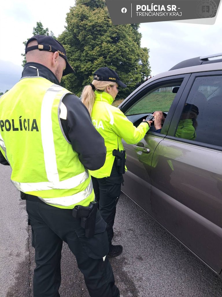 polícia