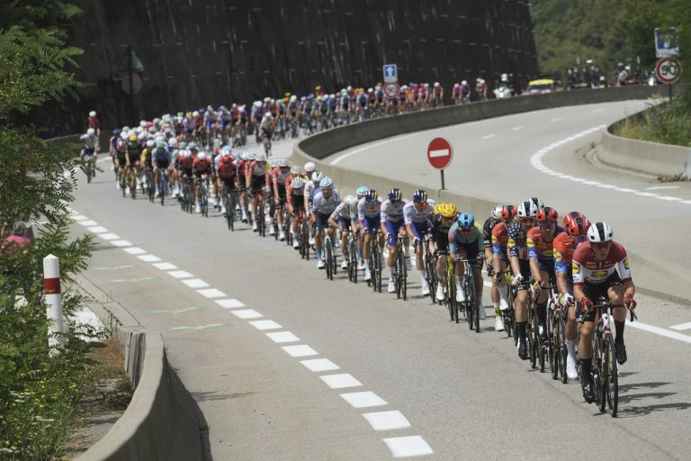 Tour de France