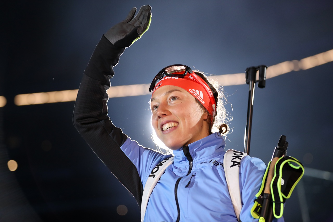 Laura Dahlmeierová