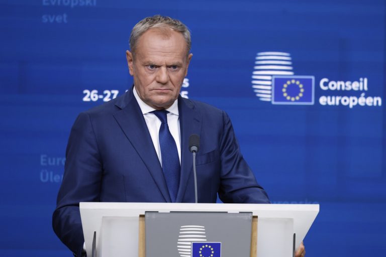Donald Tusk
