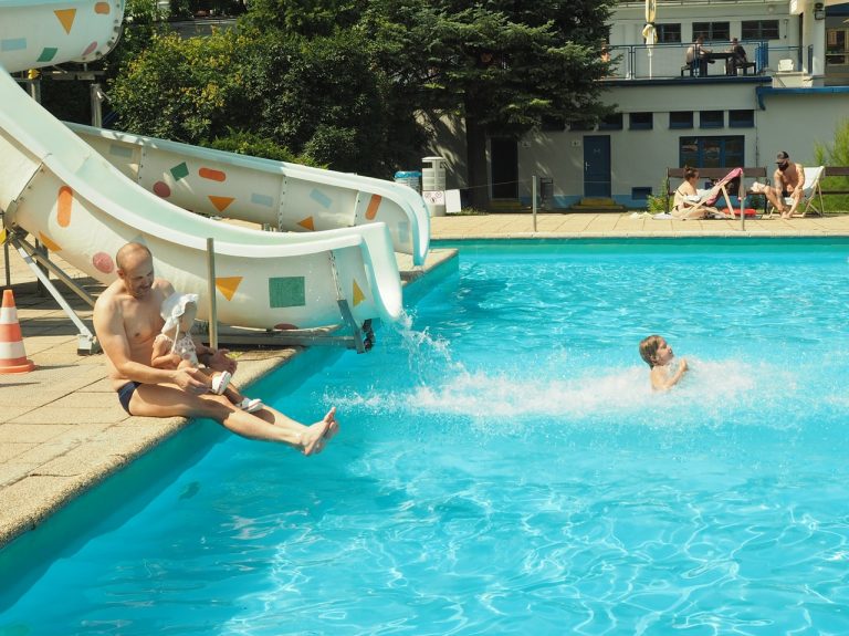 bratislava Kúpalisko