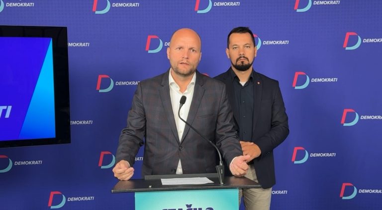 demokrati