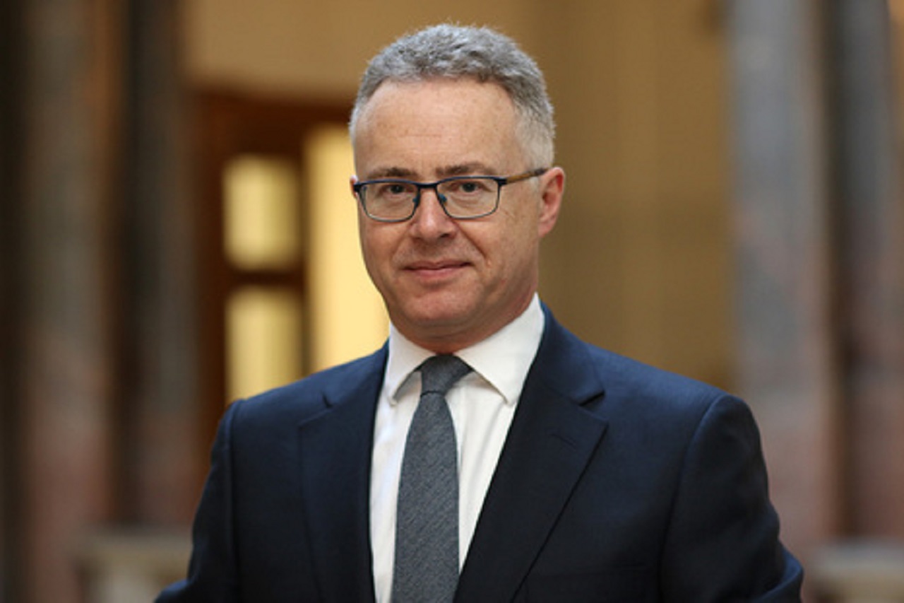 Nigel Baker