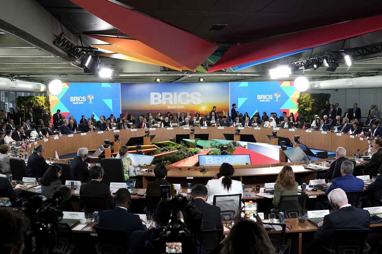 BRICS