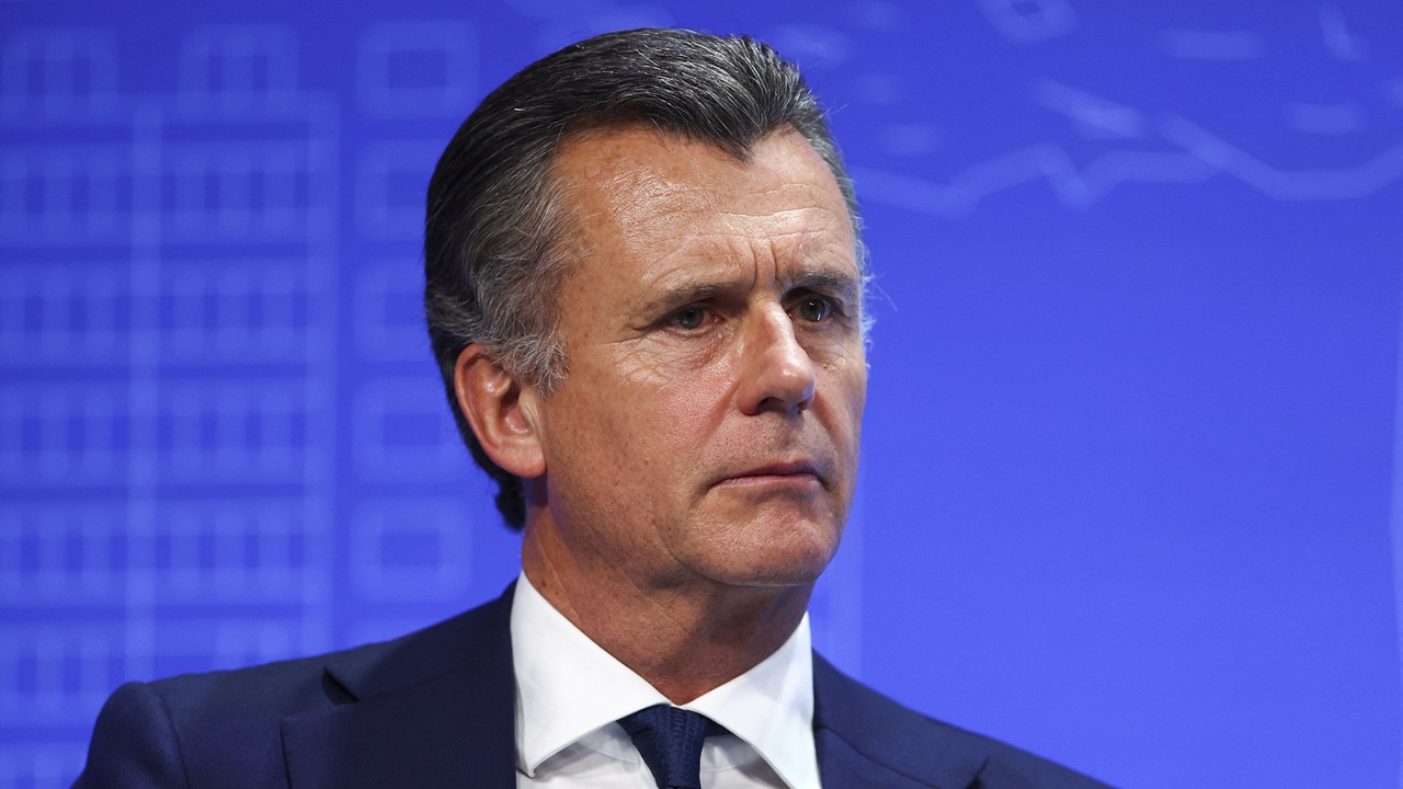 Philipp Hildebrand