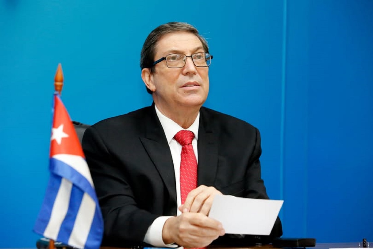 Bruno Rodríguez