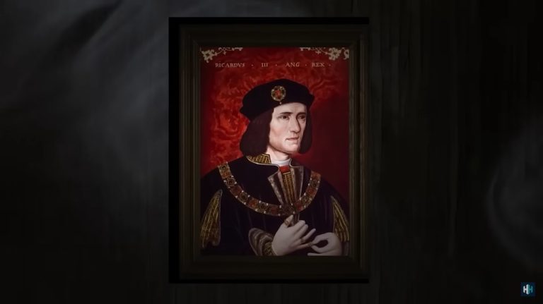 Richard III.