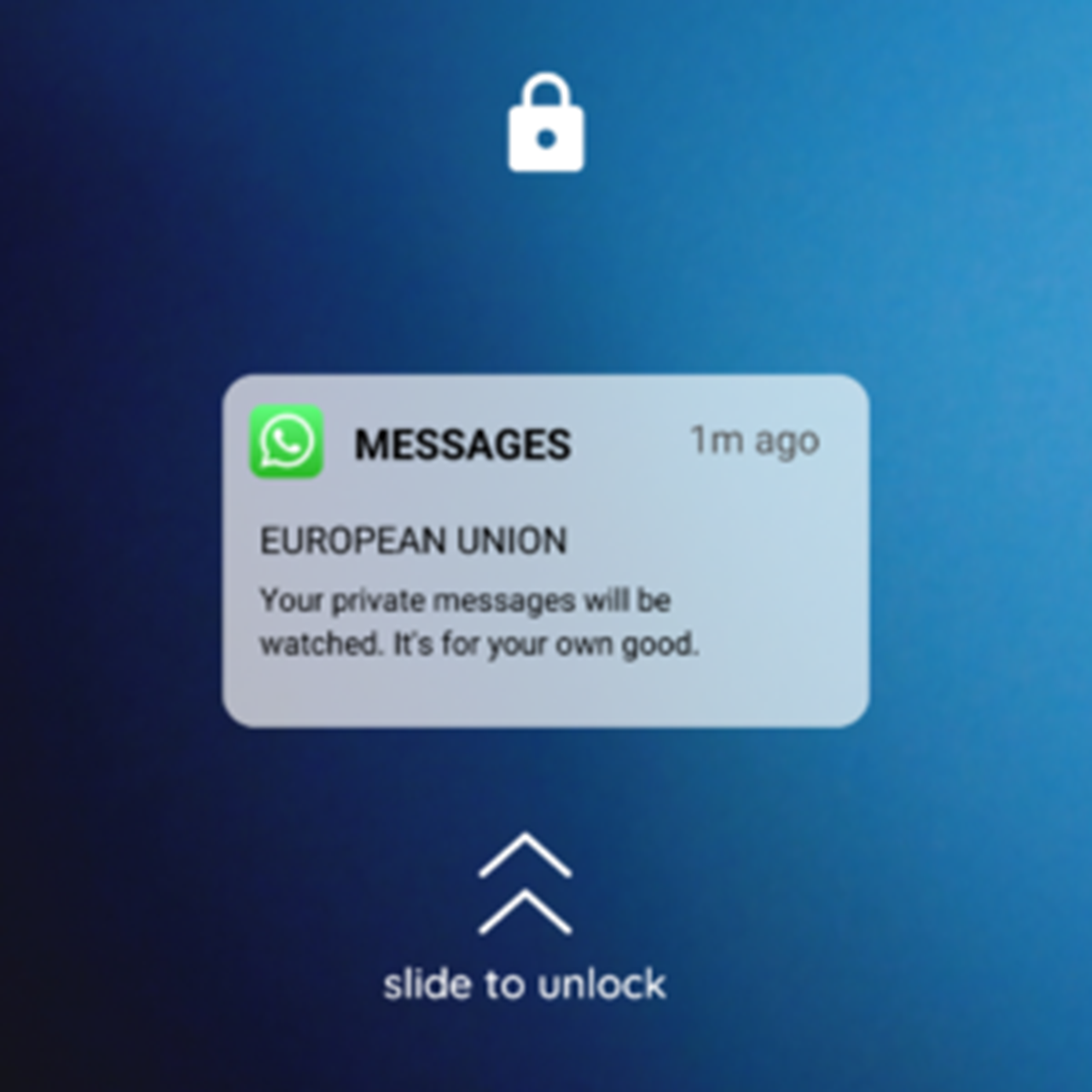 Chat Control