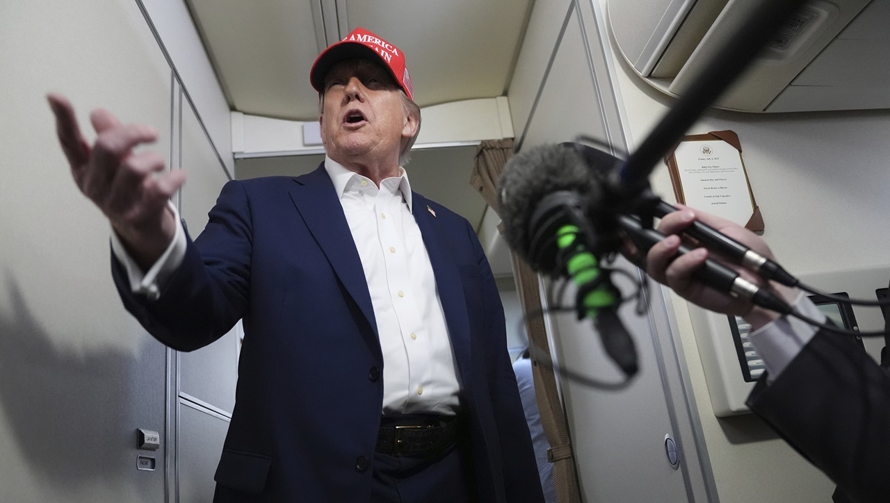 Trump