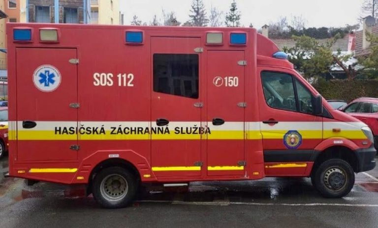 zachranka