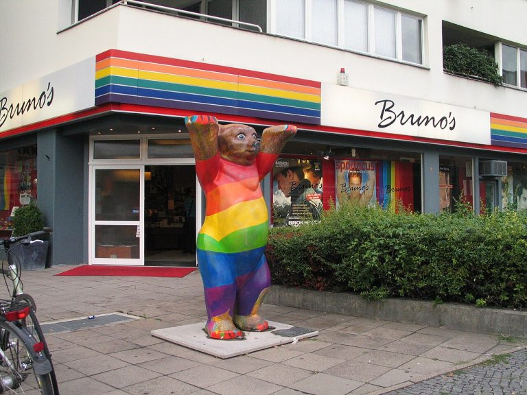 lgbt