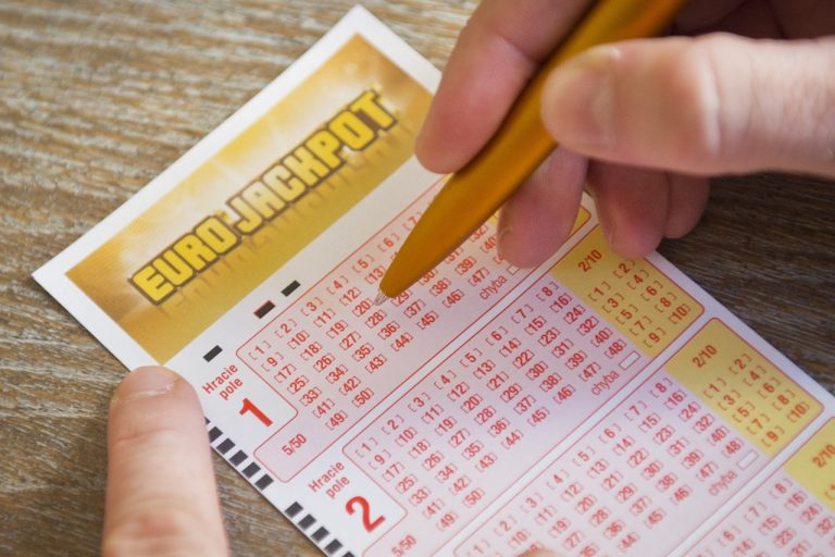 eurojackpot