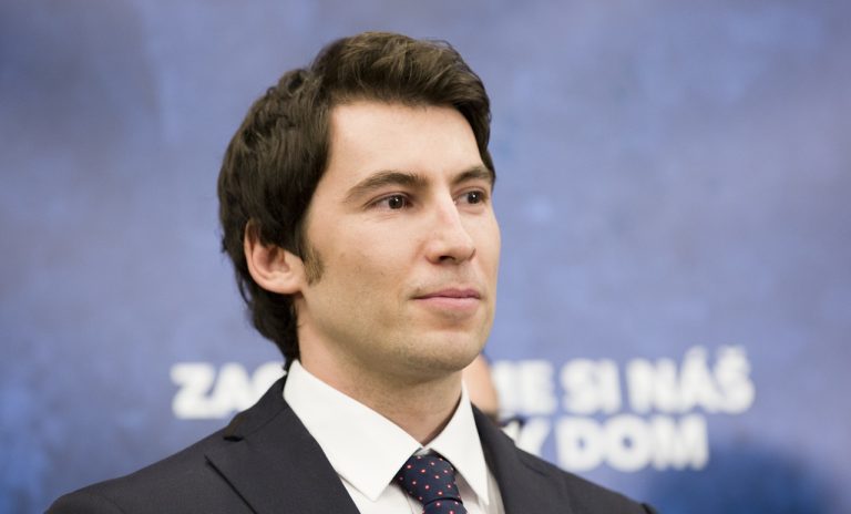 Igor Dušenka