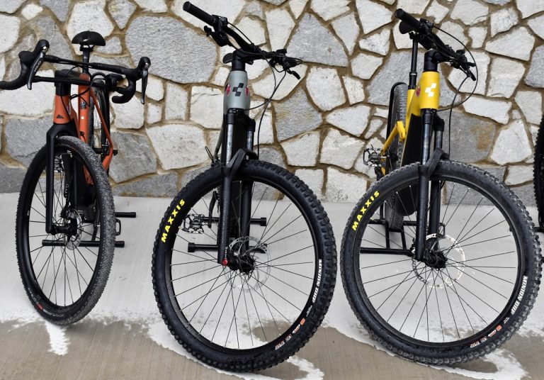elektrobicykle
