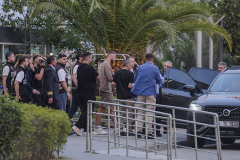 Škriniar podpísal štvorročnú zmluvu s Fenerbahce