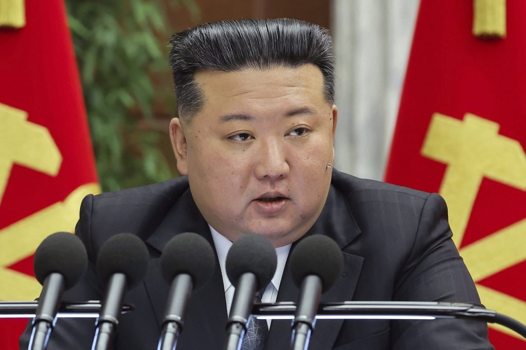 Čína: Kim čong-un pricestuje budúci týždeň do Pekingu
