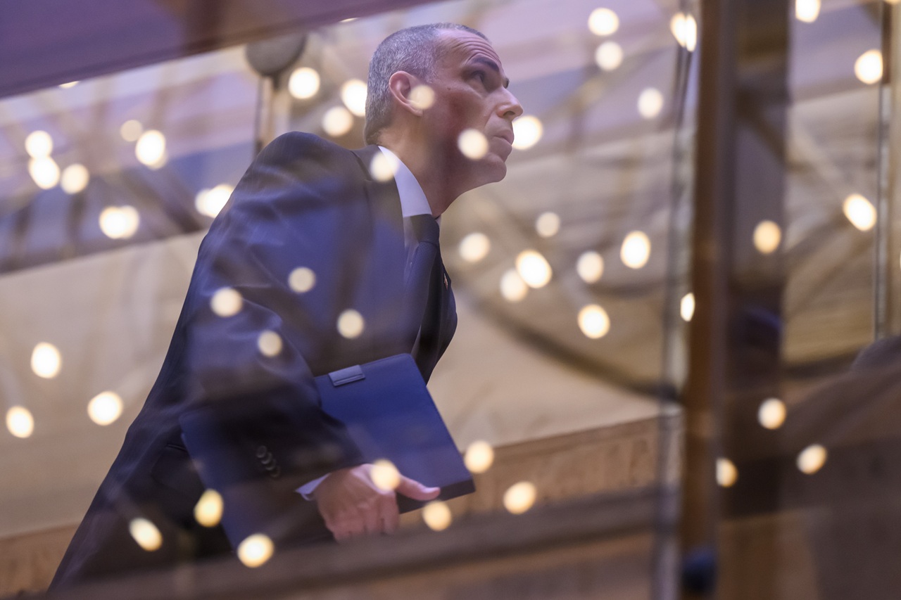 Mimoriadne zasadnutie Bezpečnostnej rady SR