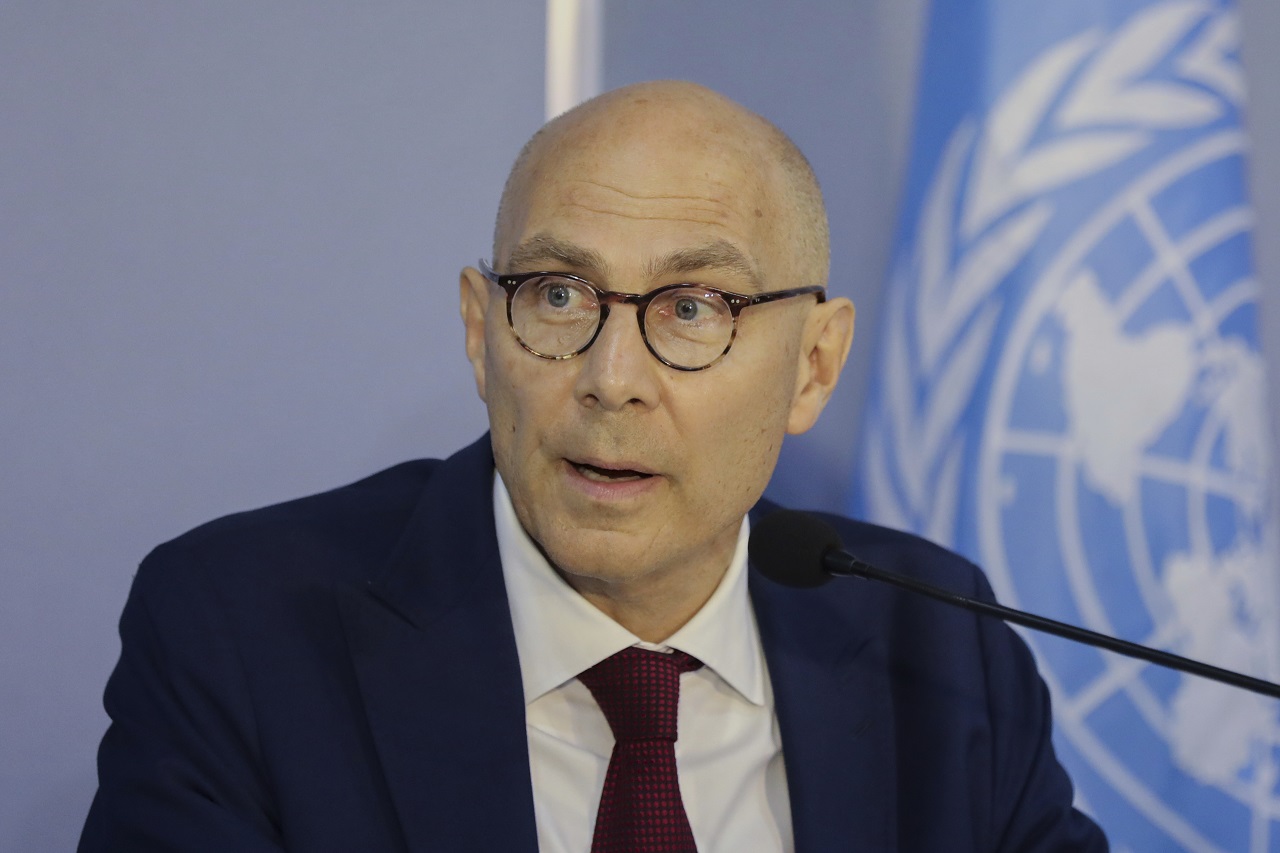 Volker Türk