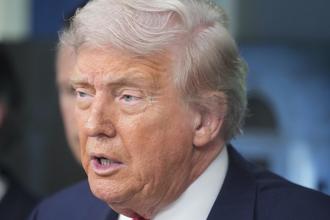 Trump