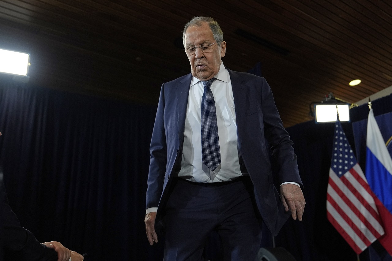 Lavrov