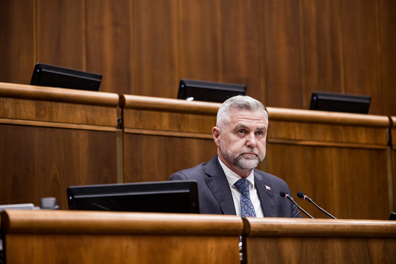 Tibor Gašpar