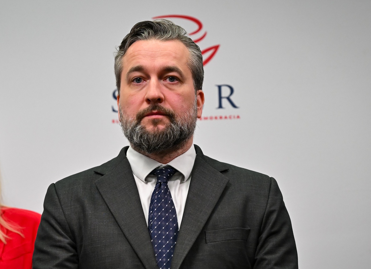 Ľuboš Blaha
