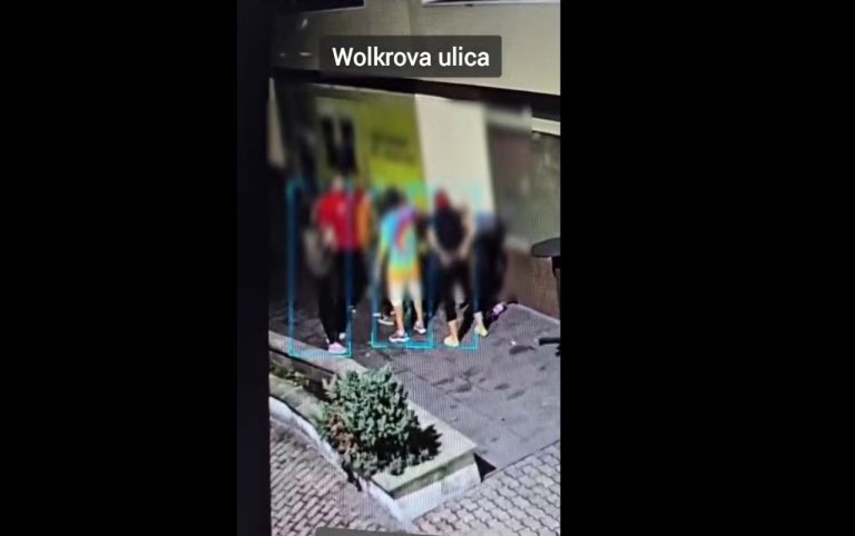 policia