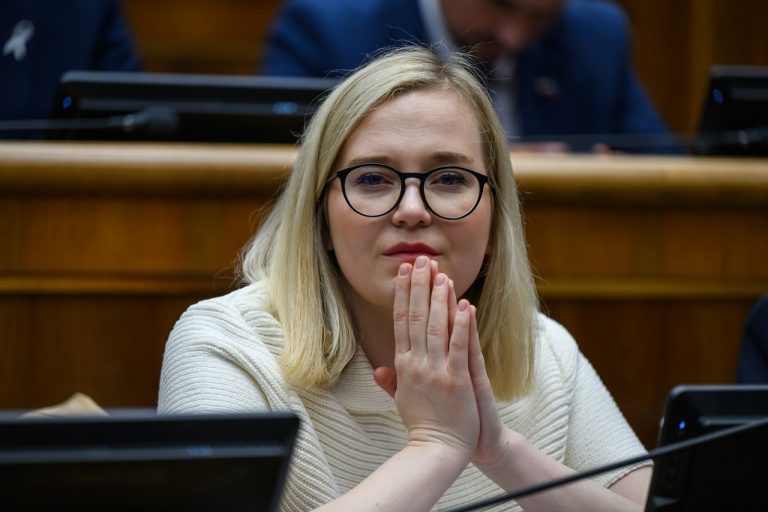 Marcinková