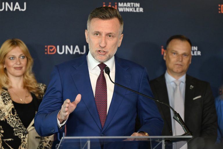 Martin Winkler