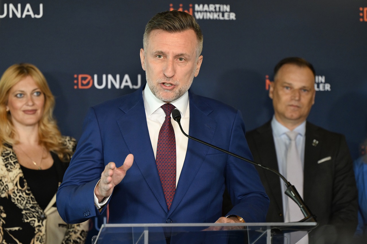 Martin Winkler