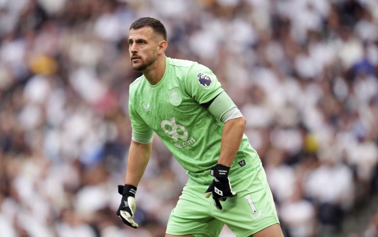 Martin Dúbravka